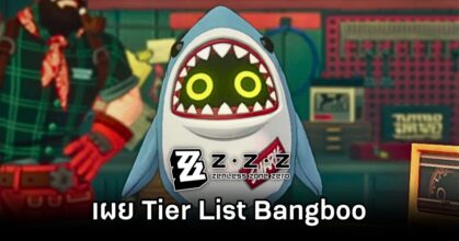 Bangboo Tier List Zenless Zone Zero