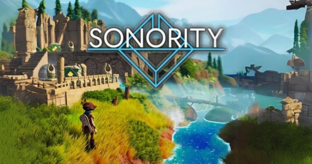 เกมมือถือน่าเล่นประจำสัปดาห์นี้ (26 กรกฎาคม 2567) 32 Sonority is now Available
