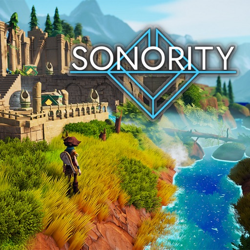 Sonority เกมมือถือ Music Puzzle Adventure กราฟิกงามโดนใจ 2 Sonority is now Available