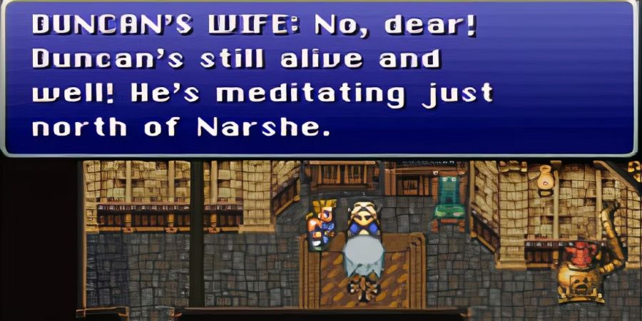 5 ความลับที่แอบซ่อนในเกม RPG ชื่อดัง 3 5 ความลับที่แอบซ่อนในเกม RPG ชื่อดัง