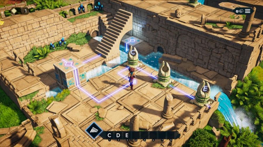 Sonority เกมมือถือ Music Puzzle Adventure กราฟิกงามโดนใจ 4 Sonority is now Available
