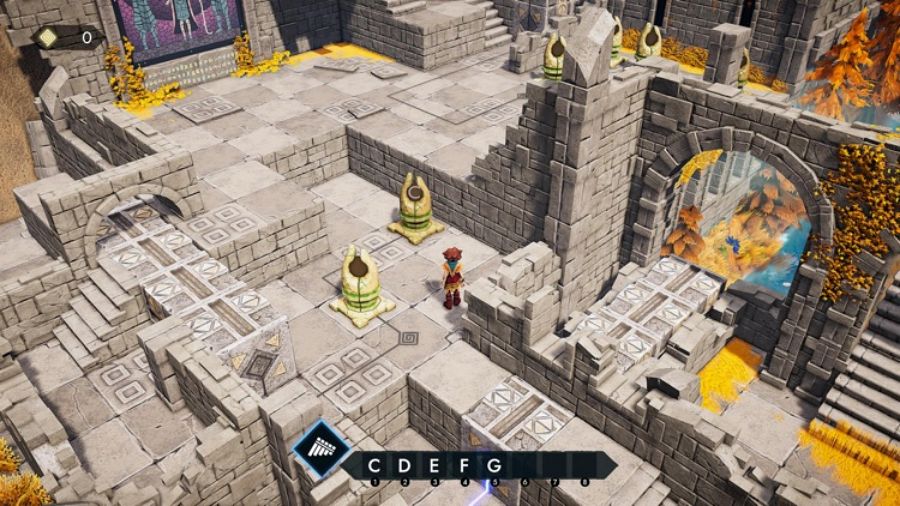 Sonority เกมมือถือ Music Puzzle Adventure กราฟิกงามโดนใจ 6 Sonority is now Available