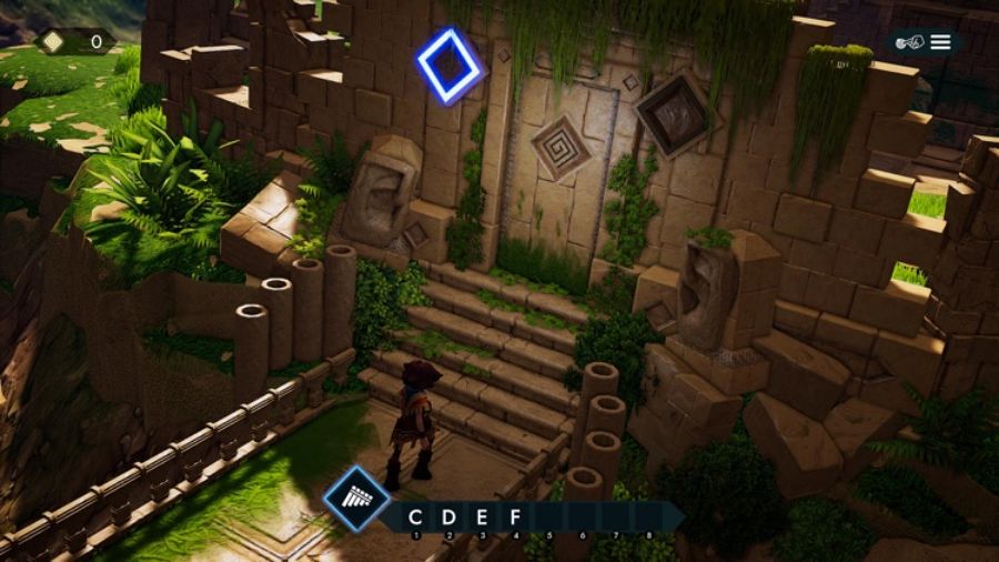 Sonority เกมมือถือ Music Puzzle Adventure กราฟิกงามโดนใจ 7 Sonority is now Available