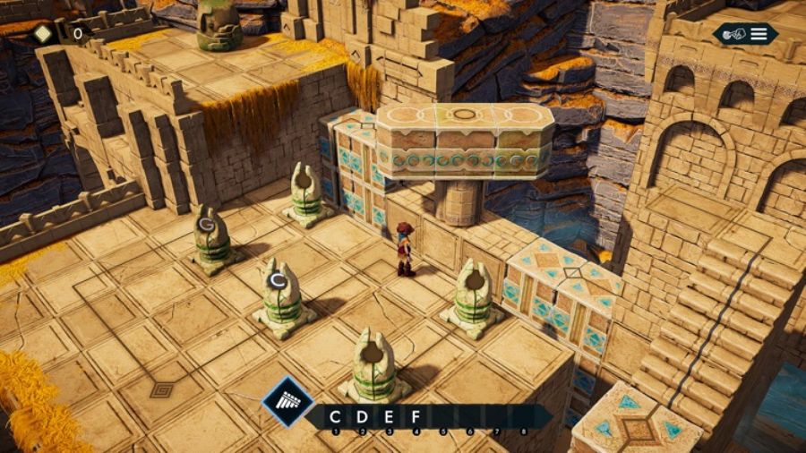 Sonority เกมมือถือ Music Puzzle Adventure กราฟิกงามโดนใจ 11 Sonority is now Available