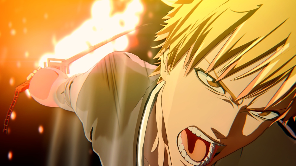 BLEACH Rebirth of Souls - สัมผัสการรีเวิร์สที่สั่นคลอนจิตวิญญาณ! 9 BLEACH Rebirth of Souls - สัมผัสการรีเวิร์สที่สั่นคลอนจิตวิญญาณ!