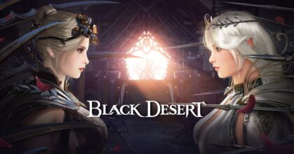'สงครามกุหลาบ' ซีซั่นหลักของ Black Desert จะเริ่มในวันที่ 14 กรกฎาคม 2567