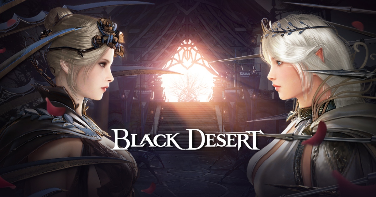 'สงครามกุหลาบ' ซีซั่นหลักของ Black Desert จะเริ่มในวันที่ 14 กรกฎาคม 2567 1 'สงครามกุหลาบ' ซีซั่นหลักของ Black Desert จะเริ่มในวันที่ 14 กรกฎาคม 2567