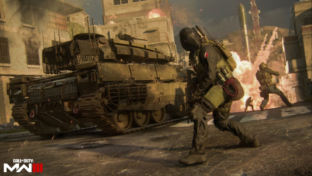 เปิดให้มันแล้ววันนี้! กับ Call of Duty: Modern Warfare III ใน Xbox Game Pass 4 เปิดให้มันแล้ววันนี้! กับ Call of Duty: Modern Warfare III ใน Xbox Game Pass