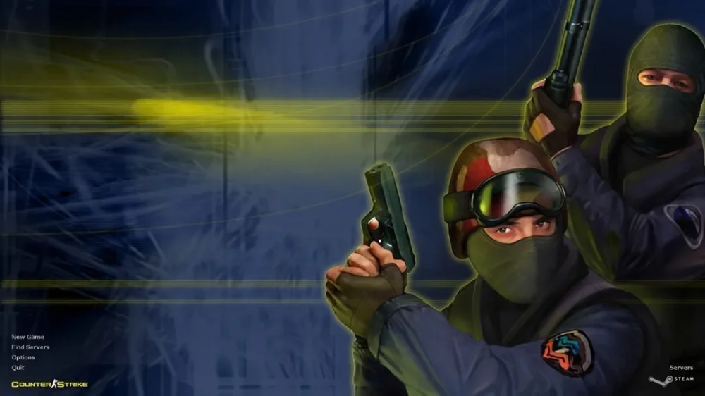 ครบรอบ 25 ปี! Valve พัฒนาเกม Counter-Strike 2 จนบิดาผู้ให้กำเนิดเกมเอ่ยปากชม
