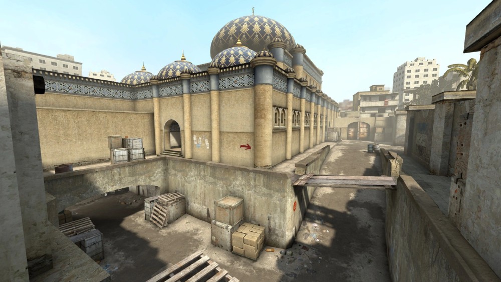 ครบรอบ 25 ปี! Valve พัฒนาเกม Counter-Strike 2 จนบิดาผู้ให้กำเนิดเกมเอ่ยปากชม