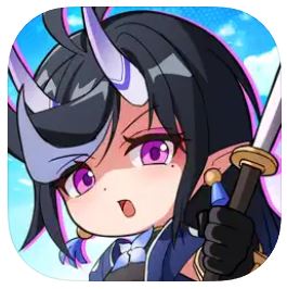 จากเกาหลีสู่แดนสยาม! Demon Squad เปิดให้บริการทั้ง iOS/Android บนสโตร์ไทยแล้ว 2 Demon-Squad-icon