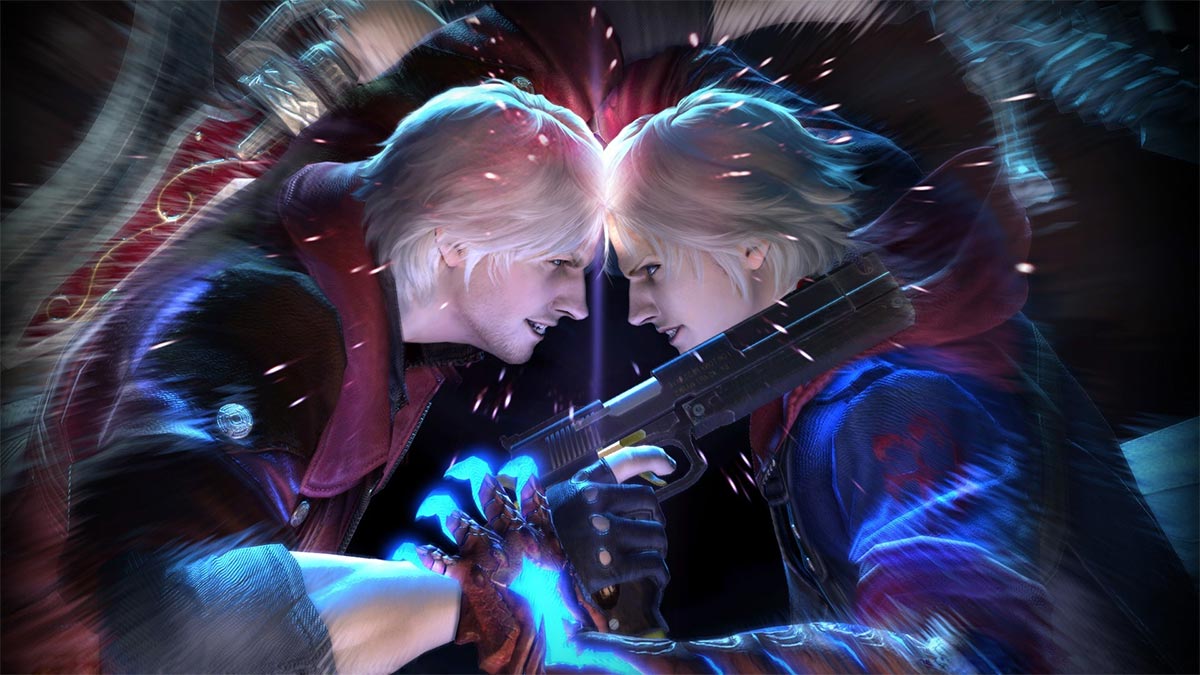 10 สุดยอดซี่รี่ส์เกมขายดีตลอดกาลจากค่าย Capcom 7 10 สุดยอดซี่รี่ส์เกมขายดีตลอดกาลจากค่าย Capcom