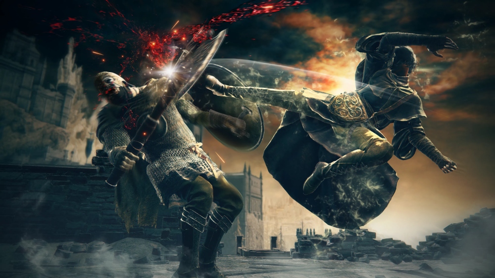 ELDEN RING™ Shadow of the Erdtree – ทำยอดจำหน่ายกว่า 5 ล้านชุดทั่วโลกภายใน 3 วัน! 4 ELDEN RING™ Shadow of the Erdtree – ทำยอดจำหน่ายกว่า 5 ล้านชุดทั่วโลกภายใน 3 วัน!
