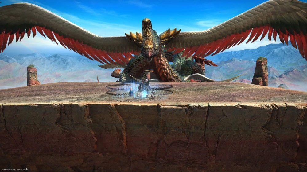 เป็นประเด็น! ผู้เล่น Final Fantasy 14 ถกกันหนัก ดันเจี้ยนภาค Dawntrail ยากเกินไปมั้ย? 2 เป็นประเด็น! ผู้เล่น Final Fantasy 14 ถกกันหนัก ดันเจี้ยนภาค Dawntrail ยากเกินไปมั้ย?