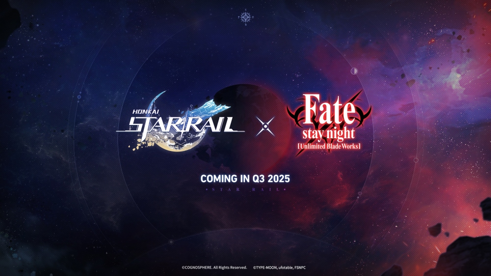 "Honkai: Star Rail" เวอร์ชัน 2.4 กำลังจะเริ่มต้นการผจญภัยครั้งใหม่ที่ Xianzhou Luofu 11 "Honkai: Star Rail" เวอร์ชัน 2.4 กำลังจะเริ่มต้นการผจญภัยครั้งใหม่ที่ Xianzhou Luofu