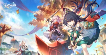 "Honkai: Star Rail" เวอร์ชัน 2.4 กำลังจะเริ่มต้นการผจญภัยครั้งใหม่ที่ Xianzhou Luofu