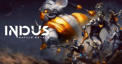 Indus Battle Royale Mobile Feature
