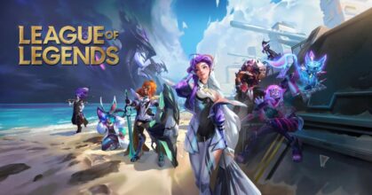 ได้เวลาปกป้องโลก! League of Legends ชวนเกมเมอร์ไทยลุยโหมด PVE โฉมใหม่ Swarm: Anima Squad