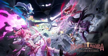 Madoka Magica Magia Exedra-main Feature