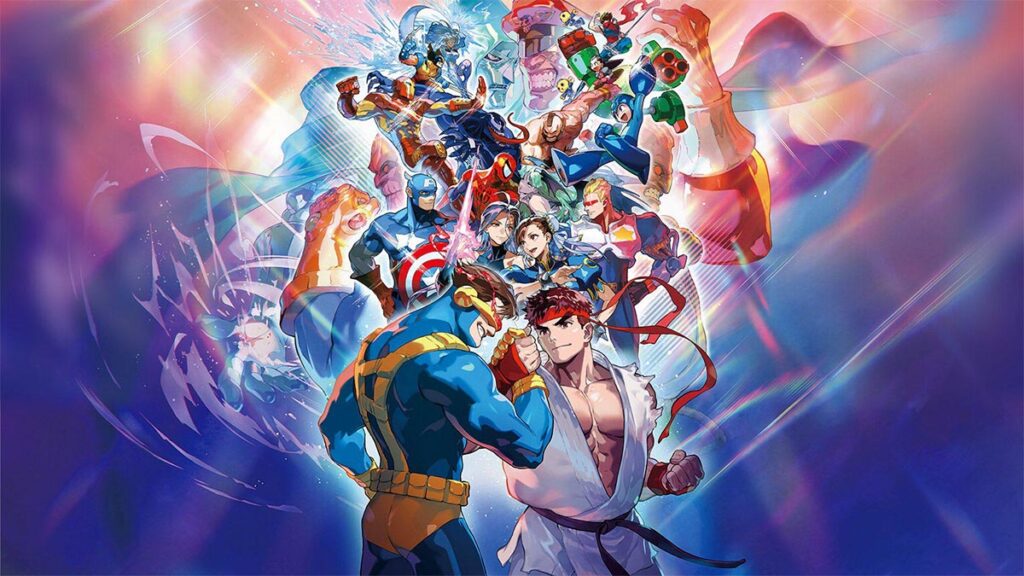 10 สุดยอดซี่รี่ส์เกมขายดีตลอดกาลจากค่าย Capcom 5 10 สุดยอดซี่รี่ส์เกมขายดีตลอดกาลจากค่าย Capcom