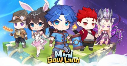 Mini Soul Land