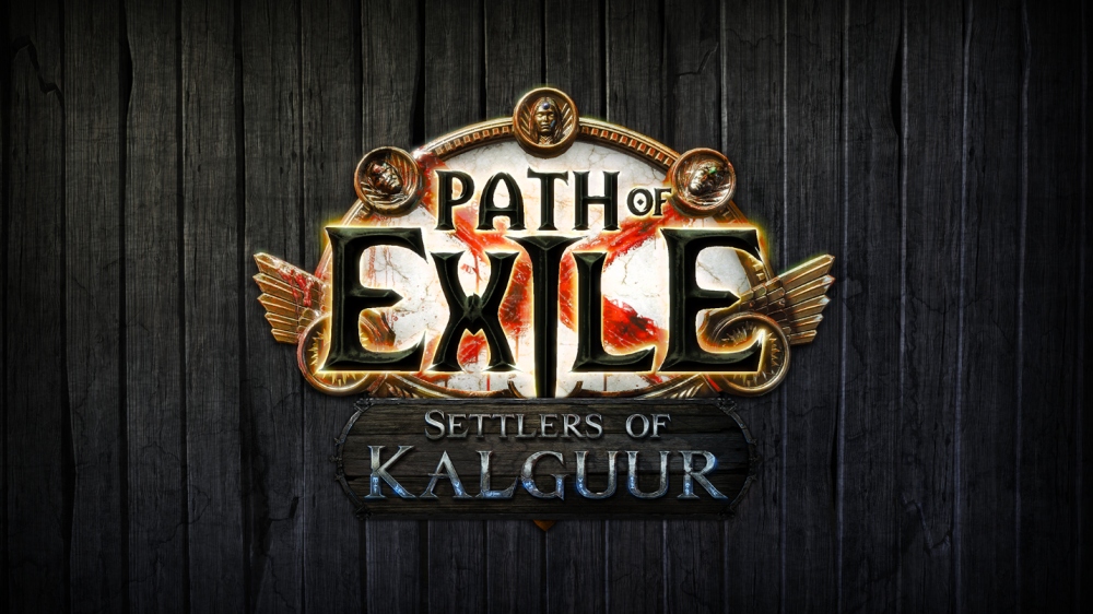เปิดเผยส่วนเสริมเกม PATH OF EXILE: SETTLERS OF KALGUUR ใน “GGG LIVE” 2 เปิดเผยส่วนเสริมเกม PATH OF EXILE: SETTLERS OF KALGUUR ใน “GGG LIVE”