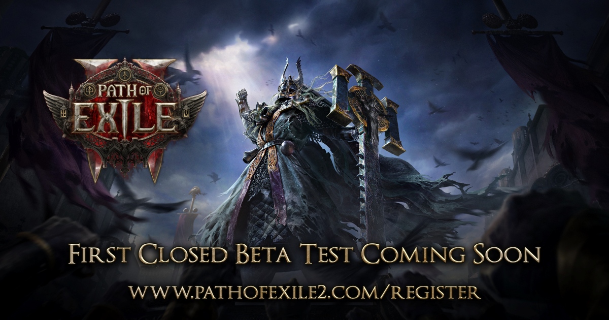 เปิดเผยส่วนเสริมเกม PATH OF EXILE: SETTLERS OF KALGUUR ใน “GGG LIVE” 1 เปิดเผยส่วนเสริมเกม PATH OF EXILE: SETTLERS OF KALGUUR ใน “GGG LIVE”