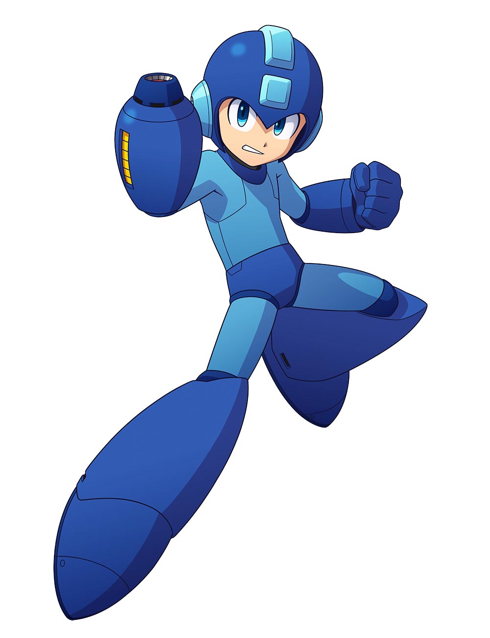 รวมเรื่องราวน่ารู้เกี่ยวกับ Rockman 2 รวมเรื่องราวน่ารู้เกี่ยวกับ Rockman