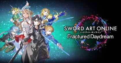 เข้าร่วมการต่อสู้ใน SWORD ART ONLINE Fractured Daydream วางจำหน่ายวันที่ 4 ตุลาคม 2024