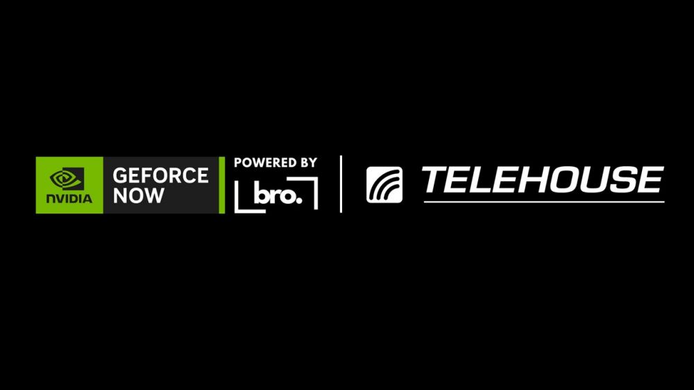 Telehouse ร่วมกับ Brothers Pictures เตรียมให้บริการ NVIDIA GeForce NOW ที่แรกในประเทศไทย 2 Telehouse ร่วมกับ Brothers Pictures เตรียมให้บริการ NVIDIA GeForce NOW ที่แรกในประเทศไทย