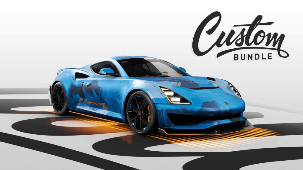 The Crew™ Motorfest ซีซัน 4 พร้อมให้เล่นแล้ววันนี้ และช่วงเล่นฟรีสุดสัปดาห์ที่กำลังจะมาถึง!