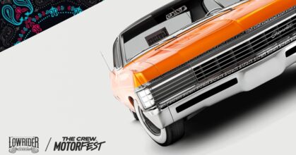 The Crew™ Motorfest ซีซัน 4 พร้อมให้เล่นแล้ววันนี้ และช่วงเล่นฟรีสุดสัปดาห์ที่กำลังจะมาถึง!