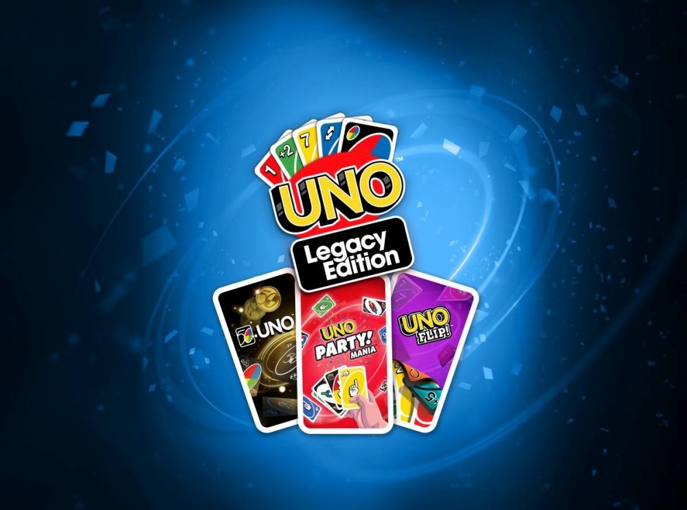 Mattel และ Ubisoft เปิดตัว UNO Party! Mania™ ใหม่! สำหรับคอนโซลและพีซี 4 Mattel และ Ubisoft เปิดตัว UNO Party! Mania™ ใหม่! สำหรับคอนโซลและพีซี