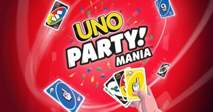 Mattel และ Ubisoft เปิดตัว UNO Party! Mania™ ใหม่! สำหรับคอนโซลและพีซี