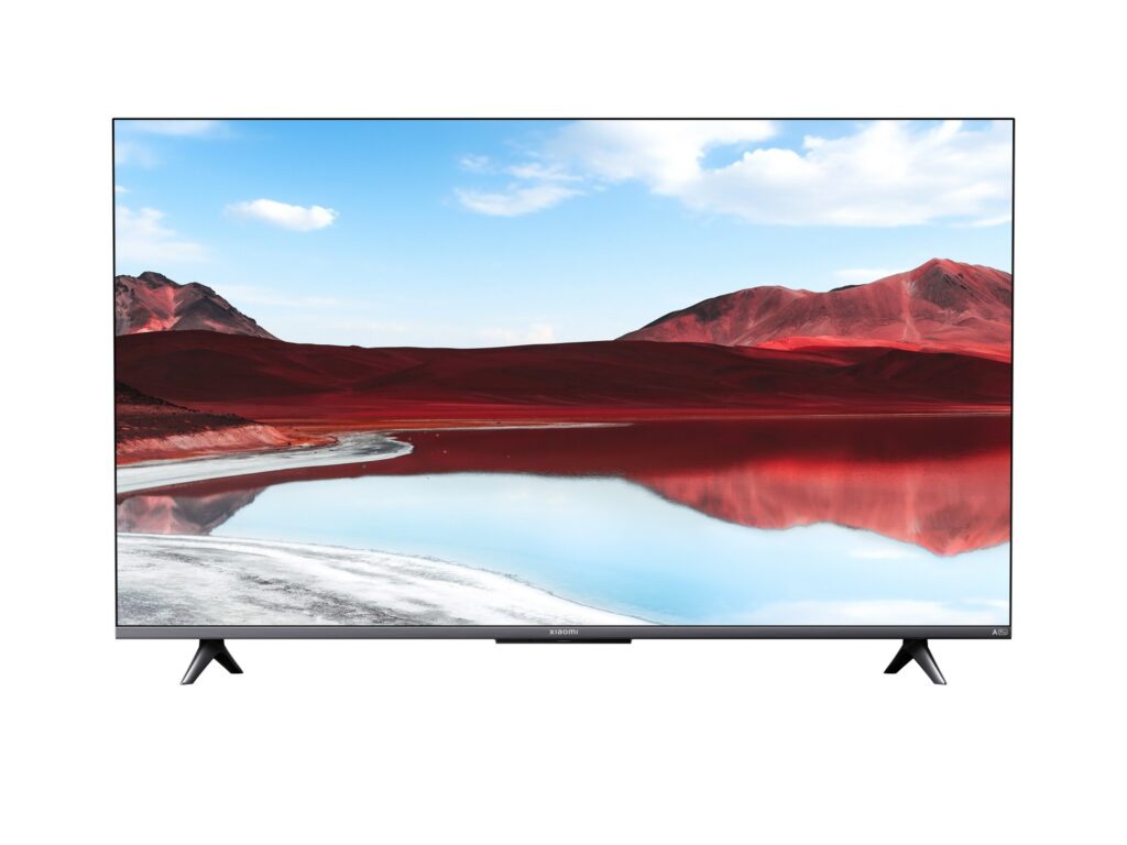 เสียวหมี่ ประเทศไทย ประกาศวางจำหน่าย Xiaomi TV A Pro Series 2025 6 เสียวหมี่ ประเทศไทย ประกาศวางจำหน่าย Xiaomi TV A Pro Series 2025