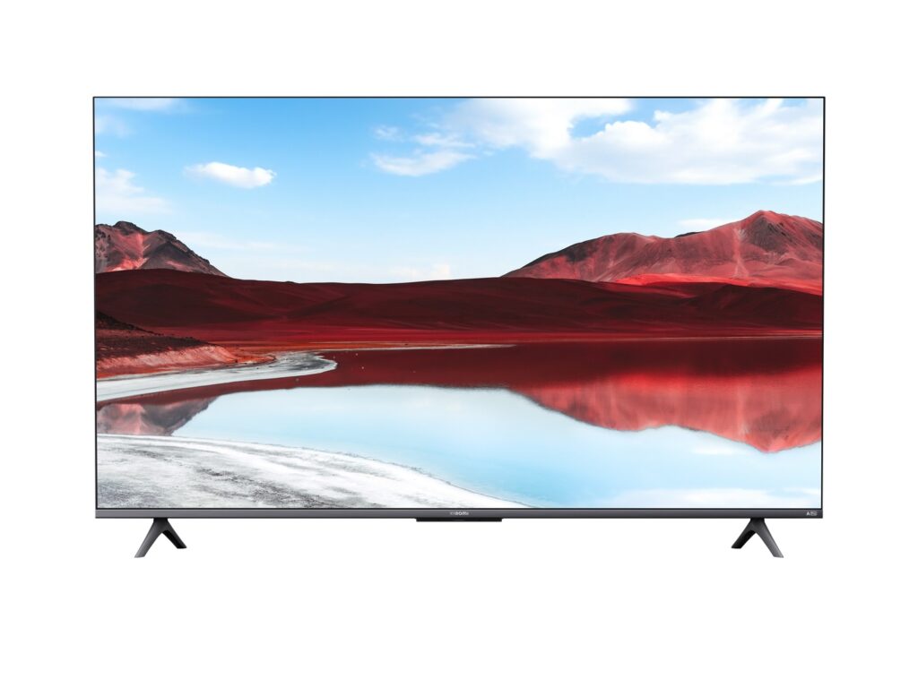 เสียวหมี่ ประเทศไทย ประกาศวางจำหน่าย Xiaomi TV A Pro Series 2025 4 เสียวหมี่ ประเทศไทย ประกาศวางจำหน่าย Xiaomi TV A Pro Series 2025