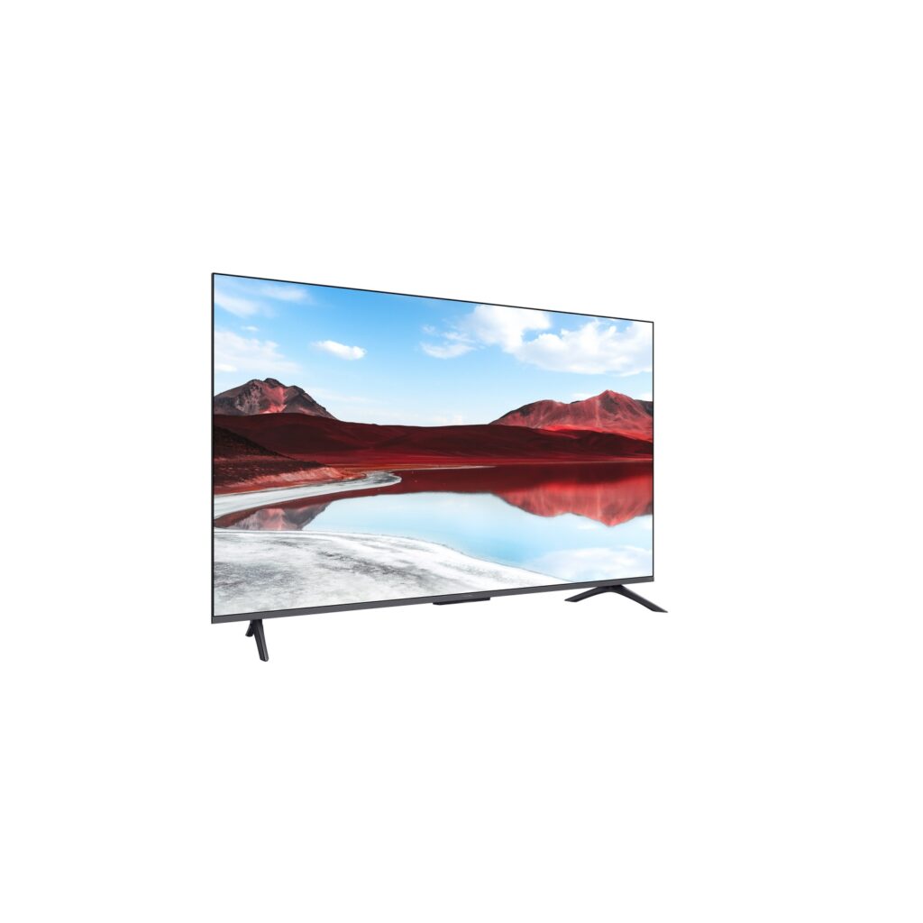 เสียวหมี่ ประเทศไทย ประกาศวางจำหน่าย Xiaomi TV A Pro Series 2025 5 เสียวหมี่ ประเทศไทย ประกาศวางจำหน่าย Xiaomi TV A Pro Series 2025