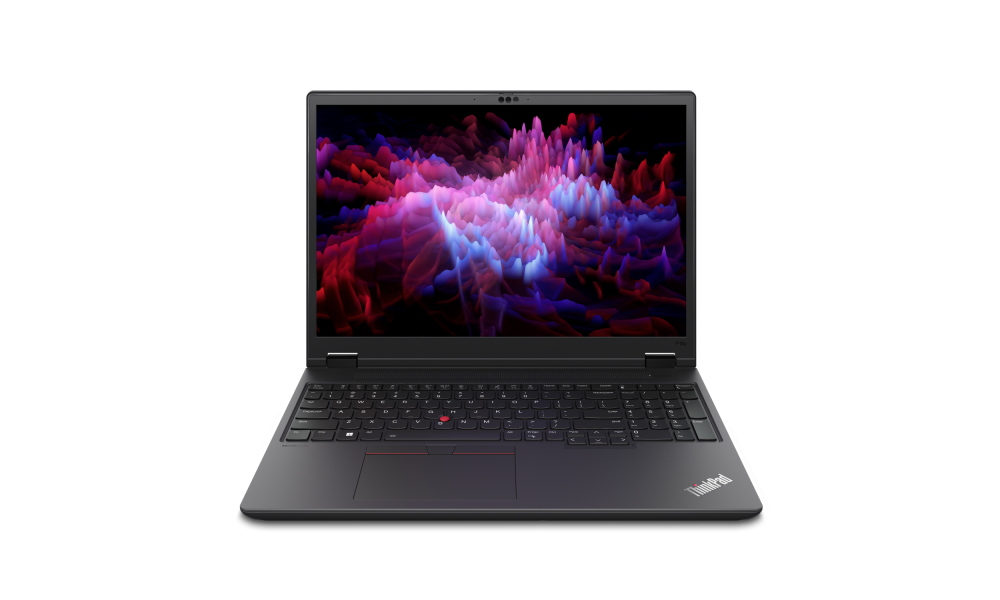 เลอโนโว เปิดตัว ThinkPad P1 Gen 7 เวิร์กสเตชันรุ่นพกพาที่มาพร้อม AI เทคโนโลยี