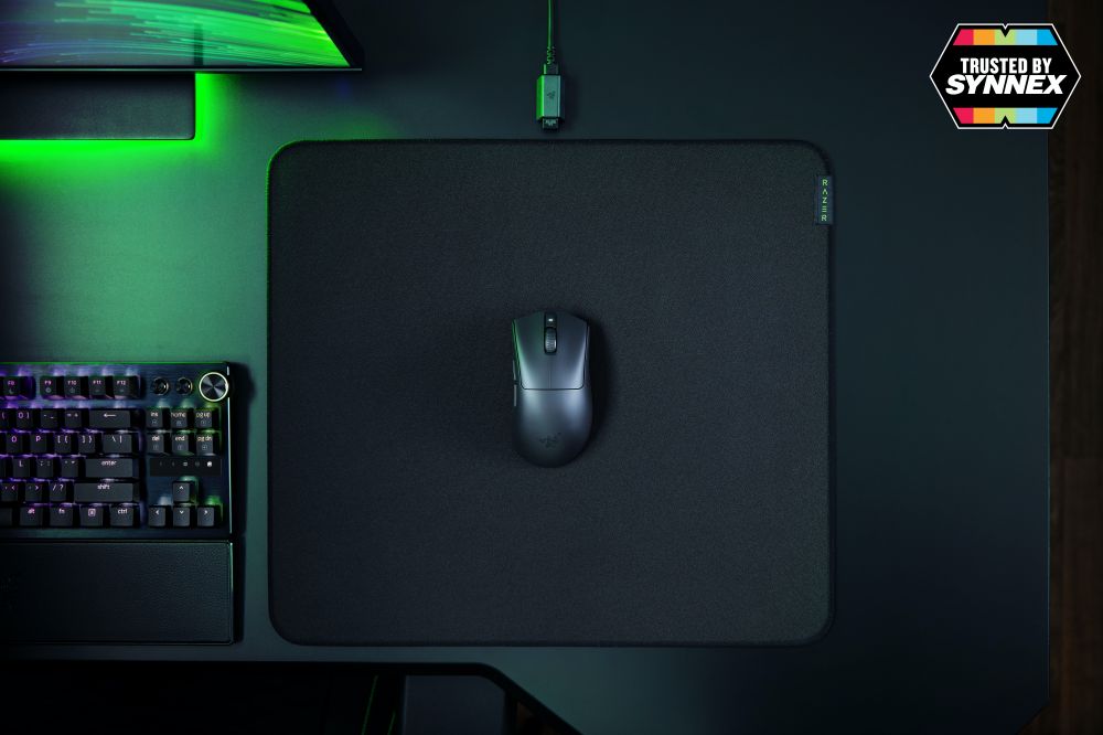 เปิดตัว Razer DeathAdder V3 HyperSpeed 10 เปิดตัว Razer DeathAdder V3 HyperSpeed