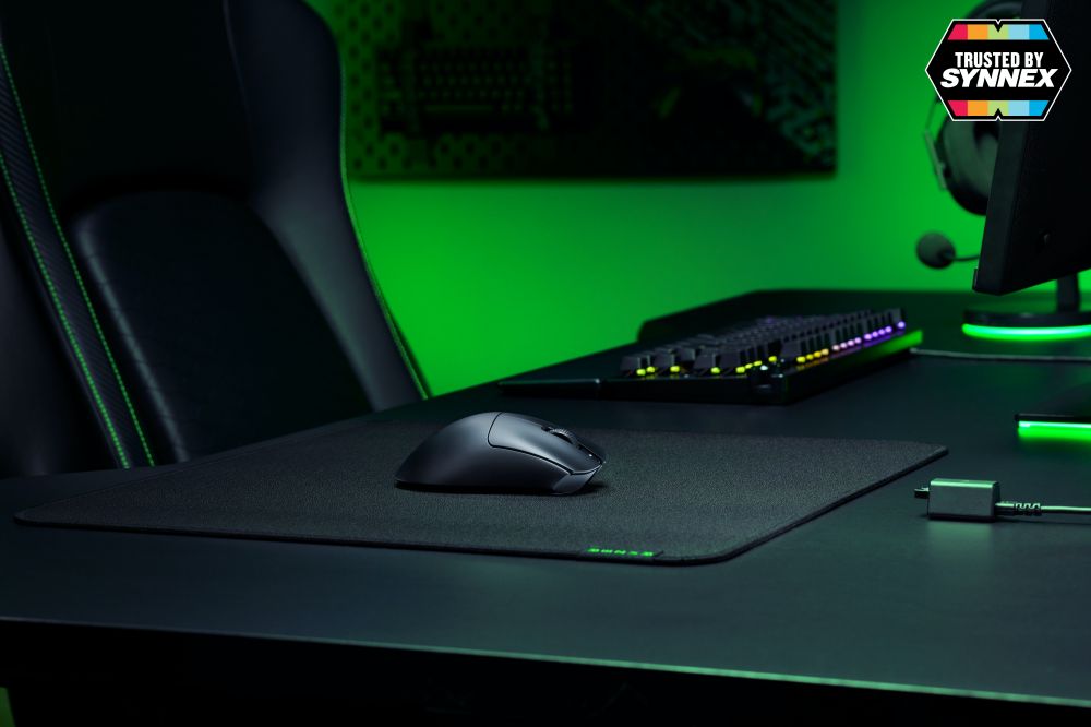 เปิดตัว Razer DeathAdder V3 HyperSpeed 9 เปิดตัว Razer DeathAdder V3 HyperSpeed