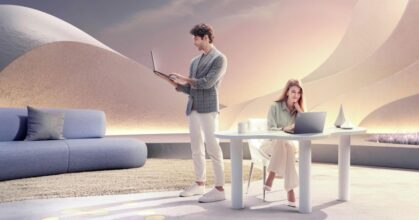 Acer Swift Series รุ่นต่างๆ พร้อมเปิดตัวกับโปรเซสเซอร์ AMD Ryzen AI 300 Series ใหม่