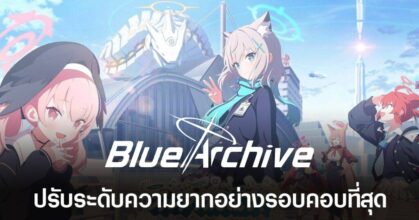 blue-archive-producer-wants-players-to-enjoy-the-games-characters-without-stress Feature