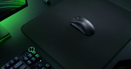 เปิดตัว Razer DeathAdder V3 HyperSpeed