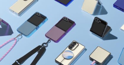 เก๋ให้สุด! กับเคสใหม่สำหรับ Samsung Galaxy Z Flip6 และ Fold6 จาก CASETiFY