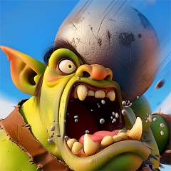 Boom Castle: Survivor Defense เปิดให้บริการครบทั้ง iOS/Android 2 Boom Castle