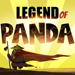 Legend of Panda เปิดให้บริการบนสโตร์ต่างประเทศแล้ว 2 Legend of Panda