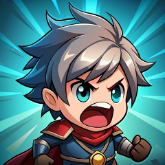 Lost Heroes