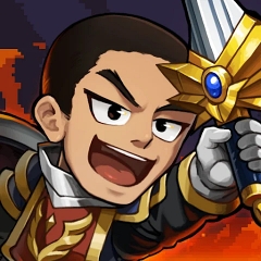 Dungeon and Merge เปิดให้ลงทะเบียนล่วงหน้าบนสโตร์ไทยแล้ว 2 Dungeon and Merge