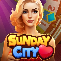 Sunday City : Sim Lift เปิด Soft Launch บนสโตร์ต่างประเทศแล้ว 2 Sunday City