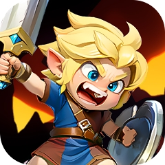 Fling Frenzy : Endless Journey เปิดให้บริการบนสโตร์ไทยแล้ว 2 Fling Frenzy